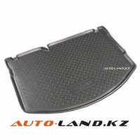 Коврик в багажник Citroen DS3 (2010-2015) хэтчбек-№NPL-P-14-30 от Auto-Land