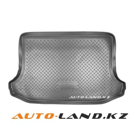 Коврик в багажник Toyota RAV4 (2005-2013)-№NPL-P-88-44 в Астане от Auto-Land