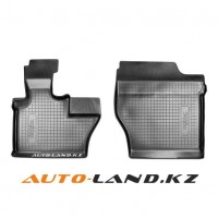 Коврики в салон Hyundai HD170\ HD250\ HD270 (1998-2006)-№NPL-Po-31-162 от Auto-Land