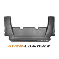 Коврики в салон Lada Largus (2012-2024) 3 ряд-№NPA00-C94-551 от Auto-Land