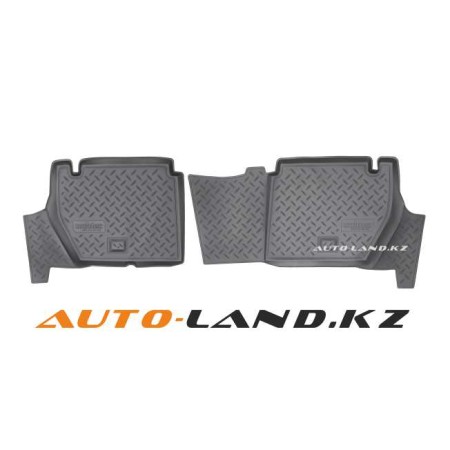 Коврики в салон-№NPL-Po-64-59 в Алмате от Auto-Land
