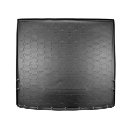 Коврик в багажник Renault Duster (2022-2024) 4 WD-№NPA00-T69-111 в Алмате от Auto-Land