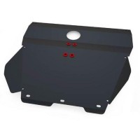 Защита картера и КПП Honda Shuttle (1997-2002)-№111.02115.1 от Auto-Land