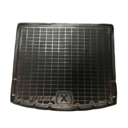 Коврик в багажник Jetour Dashing (2023-)-№99081 в Астане от Auto-Land