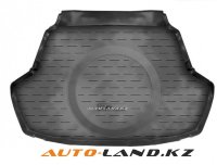 Коврик в багажник Kia Optima (2016-2020)-№70825 от Auto-Land