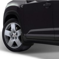 Брызговики Chevrolet Orlando (2011-2015) передние-№NLF.08.16.F14 от Auto-Land