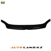 Дефлектор капота Volkswagen Golf Plus (2004-2009)-№SVOGPL0412 от Auto-Land
