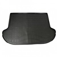 Коврик в багажник Nissan Murano (2016-2024) с высокими бортиками-№N87650 от Auto-Land