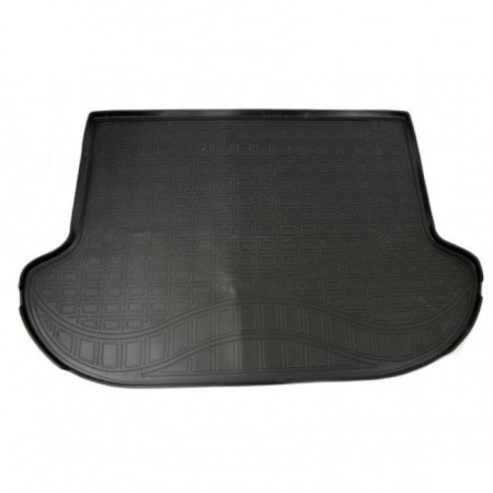 Коврик в багажник Nissan Murano (2016-2024) с высокими бортиками-№N87650 в Таразе от Auto-Land