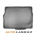 Коврик в багажник Opel Astra H (2004-2012)-№NPL-P-63-05 в Таразе