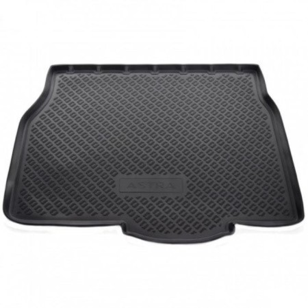 Коврик в багажник Opel Astra H (2004-2012)-№NPL-P-63-05 в Таразе от Auto-Land