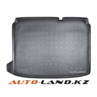 Коврик в багажник Citroen DS4 (2010-2015) хэтчбек-№NPA00-T14-550 от Auto-Land