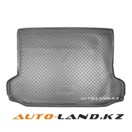 Коврик в багажник Toyota RAV4 (2009-2013) long-№NPL-P-88-45 в Таразе от Auto-Land
