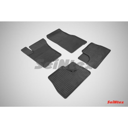 Коврики в салон Mercedes-Benz M W163 (1998-2005) "Сетка"-№00902 в Таразе от Auto-Land