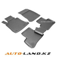 Коврики в салон Mercedes-Benz GLK X204 (2008-2015)-№NPL-Po-56-40 от Auto-Land