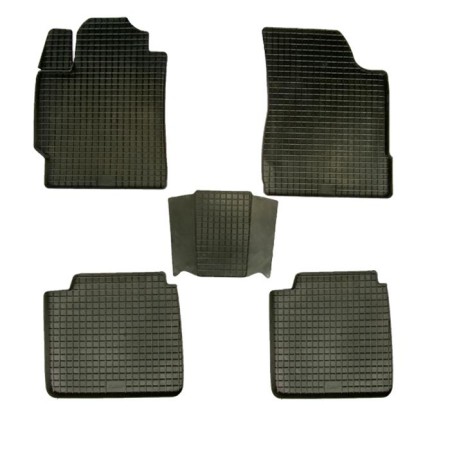 Коврики в салон Toyota Camry 40 (2006-2011) "Сетка"-№00239 в Астане от Auto-Land