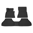 Коврики в салон BMW X5 E70 (2007-2013) -№0510030200 в Астане