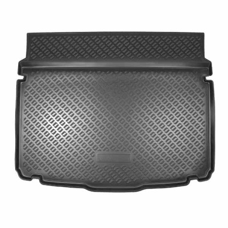 Коврик в багажник Volkswagen T-Roc (2017) (на нижнюю полку)-№NPA00-T95-566 в Алмате от Auto-Land