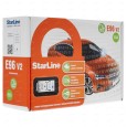 Автосигнализация StarLine E96 v2 BT ECO 2CAN+4LIN GSM-№StarLine E96 v2 в Шымкенте
