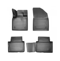 Коврики в салон EXEED VX 3D (2022-2024)-№NPA11-C115-830 от Auto-Land