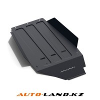 Защита КПП Toyota Land Cruiser 100 (1998-2007)/Lexus LX 470 (1998-2007)-№111.05753.1 от Auto-Land