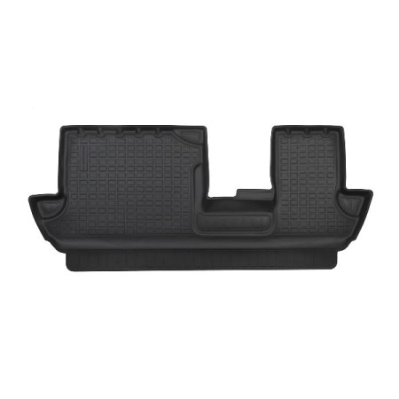 Коврики в салон Jetour X70 Plus 2020- (3 ряд) -№NPA00-C375-721 в Паводаре от Auto-Land