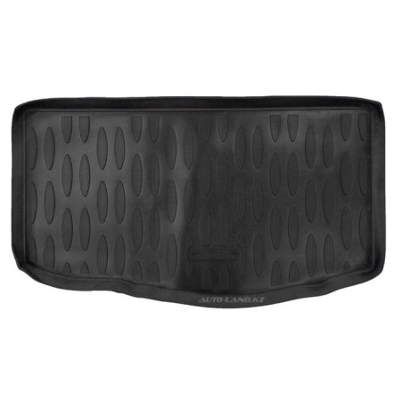 Коврик в багажник Kia Picanto (2011-2017) -№70816 в Астане от Auto-Land
