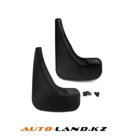 Брызговики Changan Alsvin (2018-2024) задние-№NPL-Br-13-040B в Астане от Auto-Land