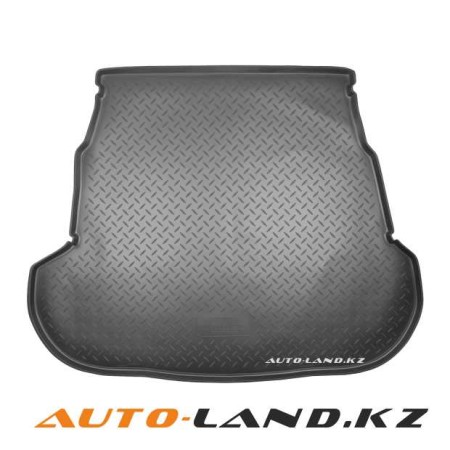 Коврик в багажник Kia Optima (2010-2015)-№NPL-P-43-40 в Астане от Auto-Land