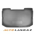 Коврик в багажник Nissan Note (2006-2014) хетчбек-№NPL-P-61-31 в Кызылорде