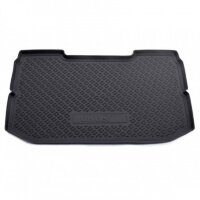 Коврик в багажник Nissan Note (2006-2014) хетчбек-№NPL-P-61-31 от Auto-Land