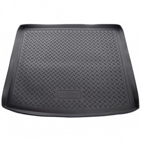 Коврик в багажник Opel Astra H (2007-2012) универсал-№NPL-P-63-11 в Таразе от Auto-Land