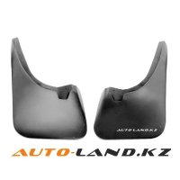 Брызговики Mitsubishi ASX (2010-2022) задние-№NPL-Br-59-02B от Auto-Land