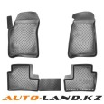 Коврики в салон Chеvrоlеt Niva (2002-2008)-№NPL-Po-12-50 в Таразе