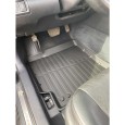 Коврики в салон Toyota Camry 40, 50 (2006-2017) 3D LUX-№3D.TY.CAM.06G.02014 в Астане