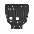Защита картера и КПП GAC S7 2026 --№ALF4913st в Алмате