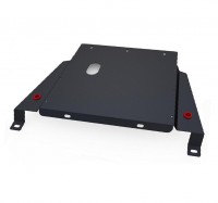 Защита КПП Nissan Terrano (1996-2002)-№111.04136.1 от Auto-Land