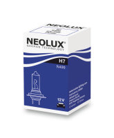 Лампа NEOLUX H7 55W Standart-№N499 от Auto-Land