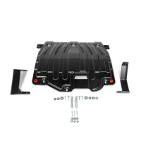 Защита картера и КПП Hyundai Elantra (2015-2020)/Kia Ceed (2018-2024)/Hyundai I30 (2017-2024)-№111.02374.3 от Auto-Land