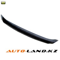 Дефлектор капота Hyundai Solaris/Accent (2010-2014)-№SHYSOL1012 от Auto-Land