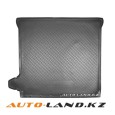 Коврик в багажник Nissan Pathfinder (2004-2014)-№NPL-P-61-45 в Таразе