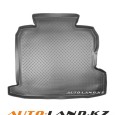 Коврик в багажник Opel Astra H (2007-2012) седан-№NPL-P-63-06 в Таразе