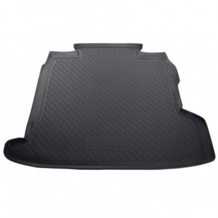 Коврик в багажник Opel Astra H (2007-2012) седан-№NPL-P-63-06 в Таразе от Auto-Land