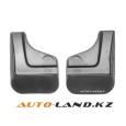 Брызговики Ssang Yong Actyon Sport (2012-2016) задние-№NPL-Br-83-05B в Алмате