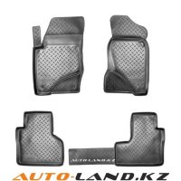 Коврики в салон Chеvrоlеt Niva (2009-2016)-№NPL-Po-12-51 от Auto-Land