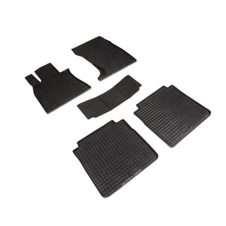 Коврики в салон Genesis G90 (2020-2026) "Сетка"-№97039 в Астане от Auto-Land