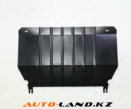 Защита картера Nissan Qashqai (2014-2015)-№NLZ.36.35.020 в Астане от Auto-Land