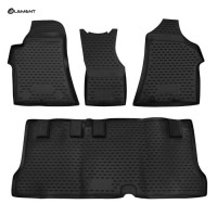 Коврики в салон Hyundai H1 (2007-2021)-№NLC.20.26.210k от Auto-Land