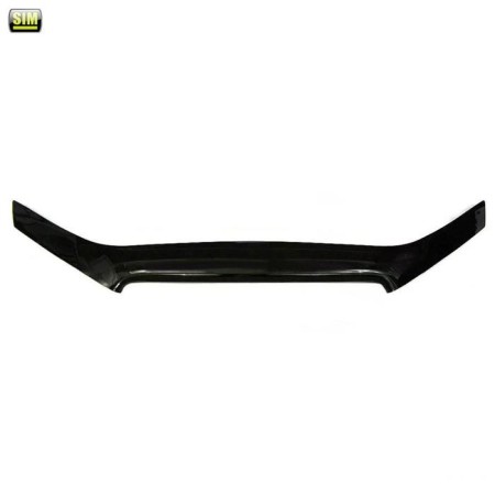 Дефлектор капота Audi 100 (1982-1991)-№AD01 в Астане от Auto-Land