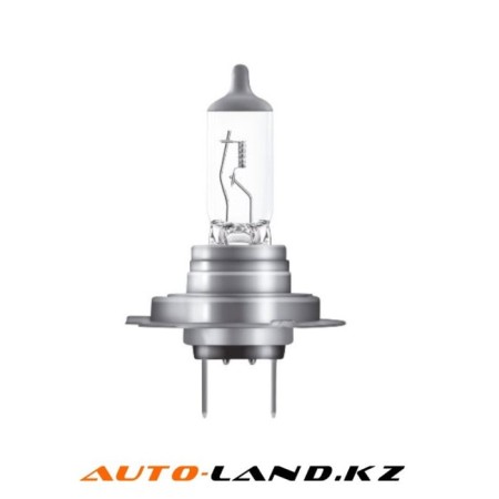 Лампа Osram H7 24V 70W PX26d ORIGINAL LINE-№64215 в Астане от Auto-Land